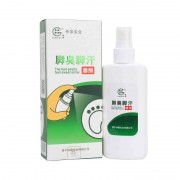 Антибактериальный спрей от запаха ног, 110 ml, Tian Ge Zhongjing