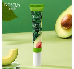 Увлажняющий восстанавливающий крем для кожи вокруг глаз с экстрактом авокадо, 20g, BIOAQUA Niacinome Avocado Eye Cream