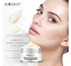 Полипептидный Увлажняющий крем для кожи, 30g, AuQuest