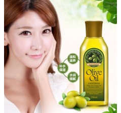 Многофункциональная оливковая эссенция для ухода за кожей и волосами Oliv